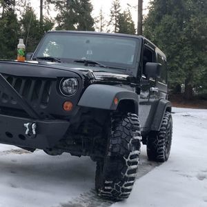 Meet your Posher, Amani